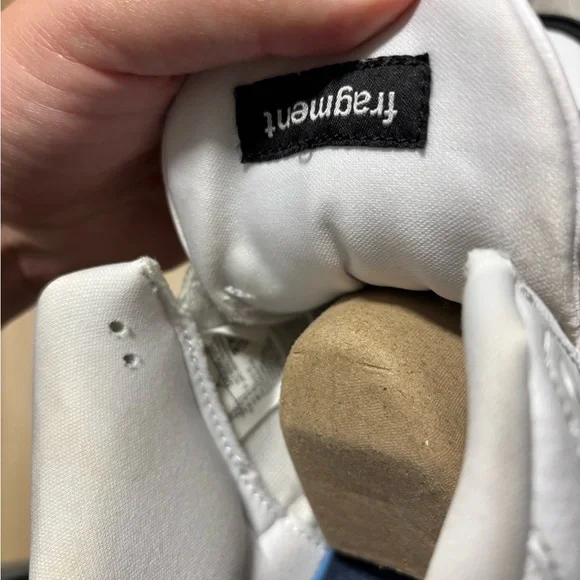 Jordan retro 3 fragment - Picture 5 of 10